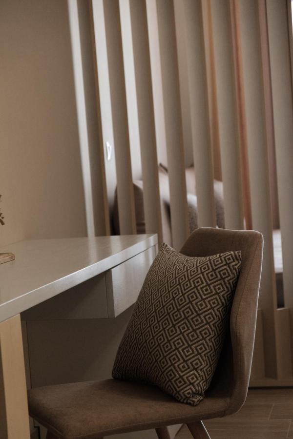 Terezas Hotel Σιδάρι Εξωτερικό φωτογραφία