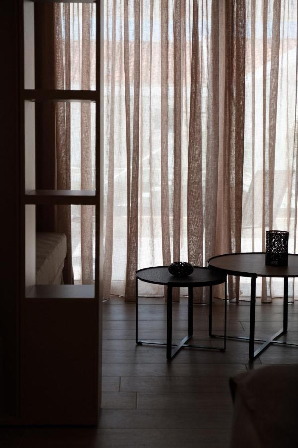 Terezas Hotel Σιδάρι Εξωτερικό φωτογραφία