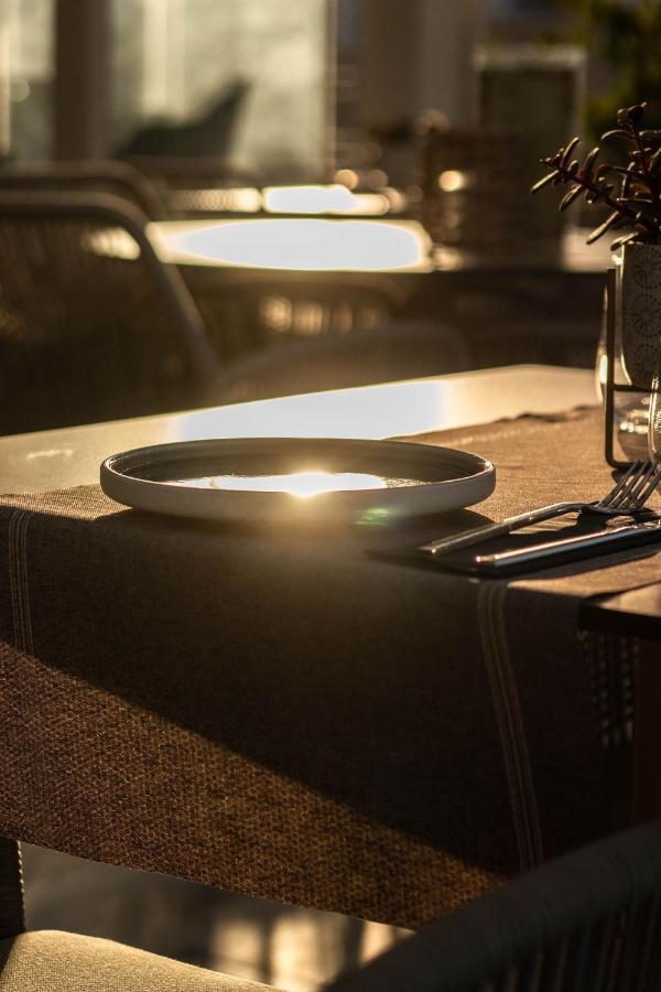 Terezas Hotel Σιδάρι Εξωτερικό φωτογραφία