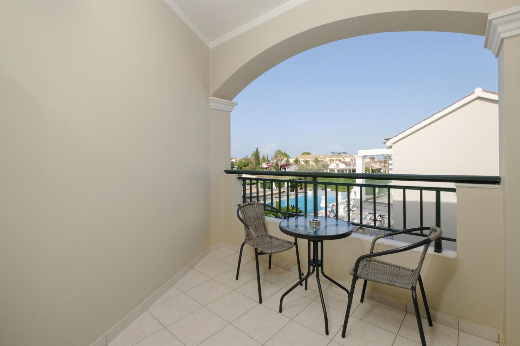 Terezas Hotel Σιδάρι Εξωτερικό φωτογραφία