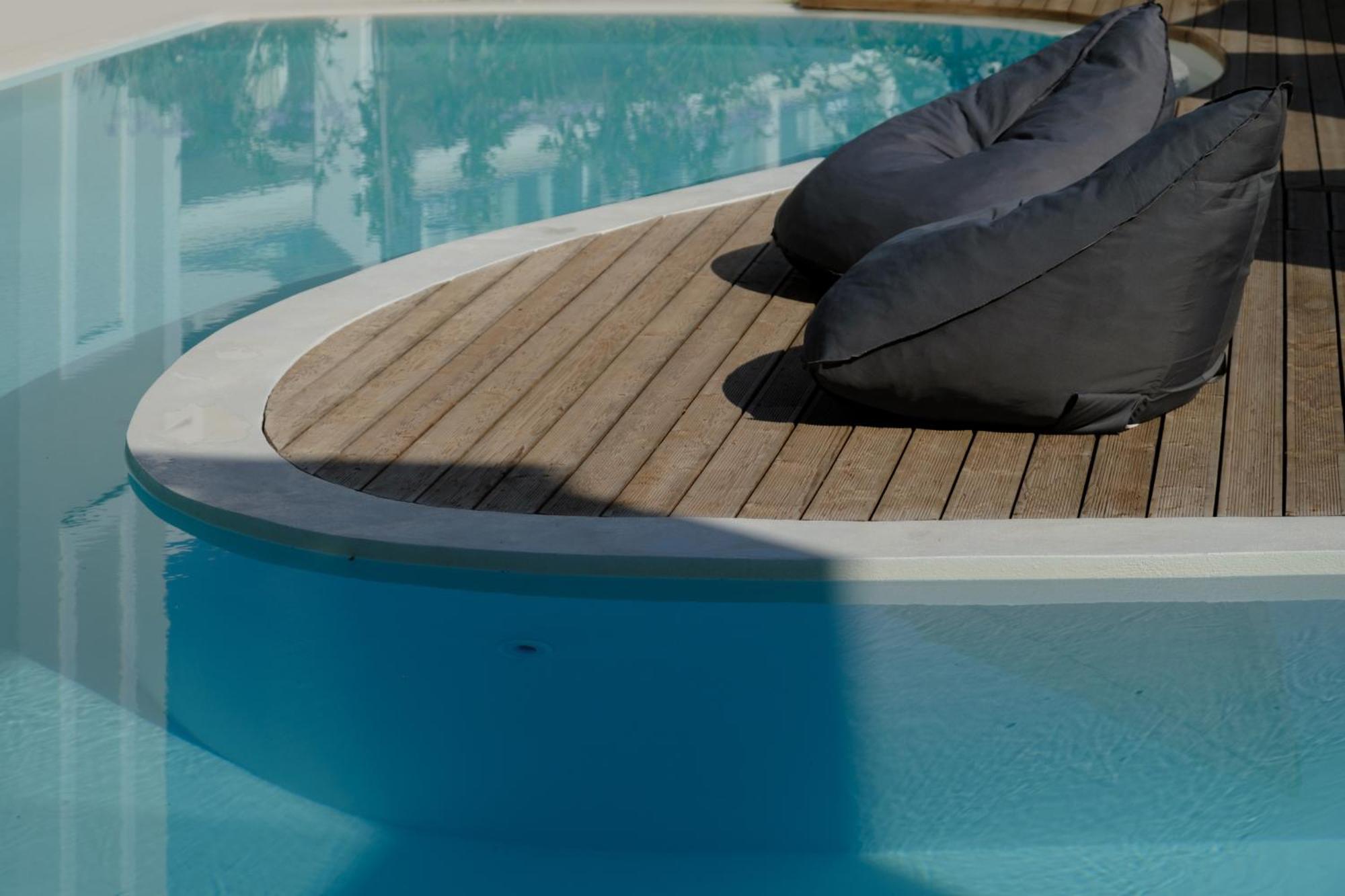 Terezas Hotel Σιδάρι Εξωτερικό φωτογραφία