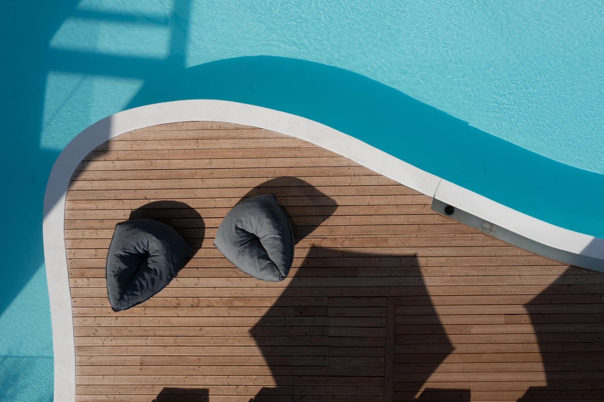 Terezas Hotel Σιδάρι Εξωτερικό φωτογραφία